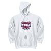 DryBlend ® Pullover Hooded Sweatshirt Thumbnail