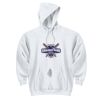 DryBlend ® Pullover Hooded Sweatshirt Thumbnail