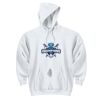 DryBlend ® Pullover Hooded Sweatshirt Thumbnail