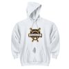 DryBlend ® Pullover Hooded Sweatshirt Thumbnail