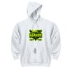 DryBlend ® Pullover Hooded Sweatshirt Thumbnail