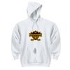 DryBlend ® Pullover Hooded Sweatshirt Thumbnail