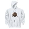 DryBlend ® Pullover Hooded Sweatshirt Thumbnail