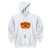 DryBlend ® Pullover Hooded Sweatshirt Thumbnail