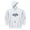 DryBlend ® Pullover Hooded Sweatshirt Thumbnail