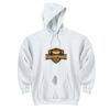 DryBlend ® Pullover Hooded Sweatshirt Thumbnail