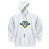 DryBlend ® Pullover Hooded Sweatshirt Thumbnail