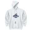 DryBlend ® Pullover Hooded Sweatshirt Thumbnail