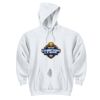 DryBlend ® Pullover Hooded Sweatshirt Thumbnail