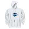 DryBlend ® Pullover Hooded Sweatshirt Thumbnail