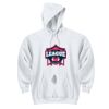 DryBlend ® Pullover Hooded Sweatshirt Thumbnail