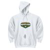 DryBlend ® Pullover Hooded Sweatshirt Thumbnail