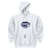 DryBlend ® Pullover Hooded Sweatshirt Thumbnail