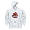 DryBlend ® Pullover Hooded Sweatshirt Thumbnail