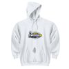 DryBlend ® Pullover Hooded Sweatshirt Thumbnail
