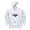 DryBlend ® Pullover Hooded Sweatshirt Thumbnail