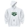 DryBlend ® Pullover Hooded Sweatshirt Thumbnail