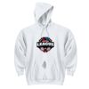 DryBlend ® Pullover Hooded Sweatshirt Thumbnail