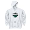 DryBlend ® Pullover Hooded Sweatshirt Thumbnail