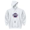 DryBlend ® Pullover Hooded Sweatshirt Thumbnail