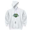 DryBlend ® Pullover Hooded Sweatshirt Thumbnail