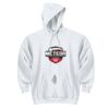 DryBlend ® Pullover Hooded Sweatshirt Thumbnail