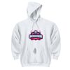 DryBlend ® Pullover Hooded Sweatshirt Thumbnail
