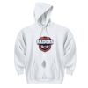DryBlend ® Pullover Hooded Sweatshirt Thumbnail