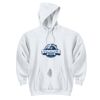 DryBlend ® Pullover Hooded Sweatshirt Thumbnail