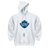 DryBlend ® Pullover Hooded Sweatshirt Thumbnail
