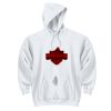 DryBlend ® Pullover Hooded Sweatshirt Thumbnail