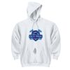 DryBlend ® Pullover Hooded Sweatshirt Thumbnail