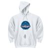 DryBlend ® Pullover Hooded Sweatshirt Thumbnail