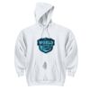 DryBlend ® Pullover Hooded Sweatshirt Thumbnail