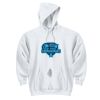 DryBlend ® Pullover Hooded Sweatshirt Thumbnail