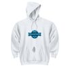 DryBlend ® Pullover Hooded Sweatshirt Thumbnail