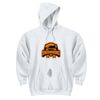 DryBlend ® Pullover Hooded Sweatshirt Thumbnail