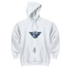 DryBlend ® Pullover Hooded Sweatshirt Thumbnail