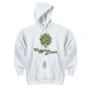 DryBlend ® Pullover Hooded Sweatshirt Thumbnail