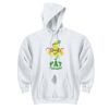DryBlend ® Pullover Hooded Sweatshirt Thumbnail