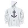 DryBlend ® Pullover Hooded Sweatshirt Thumbnail