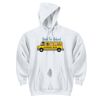 DryBlend ® Pullover Hooded Sweatshirt Thumbnail