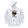 DryBlend ® Pullover Hooded Sweatshirt Thumbnail