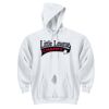 DryBlend ® Pullover Hooded Sweatshirt Thumbnail
