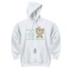 DryBlend ® Pullover Hooded Sweatshirt Thumbnail