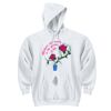 DryBlend ® Pullover Hooded Sweatshirt Thumbnail