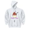 DryBlend ® Pullover Hooded Sweatshirt Thumbnail