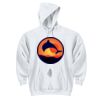 DryBlend ® Pullover Hooded Sweatshirt Thumbnail