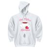 DryBlend ® Pullover Hooded Sweatshirt Thumbnail