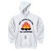 DryBlend ® Pullover Hooded Sweatshirt Thumbnail